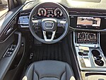 Used 2025 AUDI Q8 55 PREMIUM PLUS in JACKSONVILLE, FLORIDA (Photo 15)