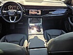Used 2025 AUDI Q8 55 PREMIUM PLUS in JACKSONVILLE, FLORIDA (Photo 16)