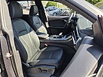 Used 2025 AUDI Q8 55 PREMIUM PLUS in JACKSONVILLE, FLORIDA (Photo 25)