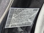 Used 2025 AUDI Q8 55 PREMIUM PLUS in JACKSONVILLE, FLORIDA (Photo 26)
