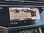 Used 2025 AUDI Q8 55 PREMIUM PLUS in JACKSONVILLE, FLORIDA (Photo 31)