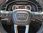 Used 2025 AUDI Q8 55 PREMIUM PLUS in JACKSONVILLE, FLORIDA (Photo 37)
