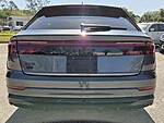 Used 2025 AUDI Q8 55 PREMIUM PLUS in JACKSONVILLE, FLORIDA (Photo 6)