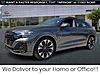 Used 2025 AUDI Q8 55 PREMIUM PLUS in JACKSONVILLE, FLORIDA