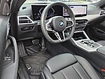 Used 2025 BMW 4 SERIES 430I XDRIVE in JACKSONVILLE, FLORIDA (Photo 12)