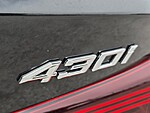 Used 2025 BMW 4 SERIES 430I XDRIVE in JACKSONVILLE, FLORIDA (Photo 18)