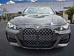 Used 2025 BMW 4 SERIES 430I XDRIVE in JACKSONVILLE, FLORIDA (Photo 3)