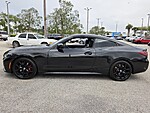 Used 2025 BMW 4 SERIES 430I XDRIVE in JACKSONVILLE, FLORIDA (Photo 4)