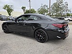 Used 2025 BMW 4 SERIES 430I XDRIVE in JACKSONVILLE, FLORIDA (Photo 5)