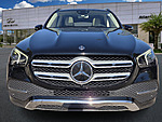 Used 2020 MERCEDES-BENZ GLE GLE 350 in JACKSONVILLE, FLORIDA (Photo 3)