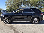 Used 2020 MERCEDES-BENZ GLE GLE 350 in JACKSONVILLE, FLORIDA (Photo 4)