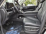 Used 2025 INFINITI QX80 SENSORY in JACKSONVILLE, FLORIDA (Photo 11)