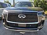 Used 2025 INFINITI QX80 SENSORY in JACKSONVILLE, FLORIDA (Photo 2)