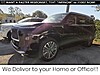 Used 2025 INFINITI QX80 SENSORY in JACKSONVILLE, FLORIDA