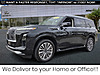Used 2025 INFINITI QX80 SENSORY in JACKSONVILLE, FLORIDA