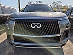 Used 2025 INFINITI QX80 SENSORY in JACKSONVILLE, FLORIDA (Photo 2)