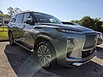Used 2025 INFINITI QX80 SENSORY in JACKSONVILLE, FLORIDA (Photo 3)