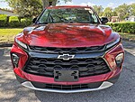Used 2023 CHEVROLET BLAZER LT in JACKSONVILLE, FLORIDA (Photo 2)