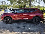 Used 2023 CHEVROLET BLAZER LT in JACKSONVILLE, FLORIDA (Photo 4)