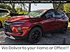 Used 2023 CHEVROLET BLAZER LT in JACKSONVILLE, FLORIDA