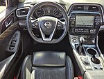 Used 2016 NISSAN MAXIMA PLATINUM in JACKSONVILLE, FLORIDA (Photo 14)