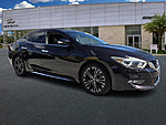 Used 2016 NISSAN MAXIMA PLATINUM in JACKSONVILLE, FLORIDA (Photo 2)
