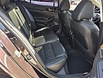 Used 2016 NISSAN MAXIMA PLATINUM in JACKSONVILLE, FLORIDA (Photo 21)
