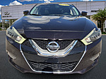 Used 2016 NISSAN MAXIMA PLATINUM in JACKSONVILLE, FLORIDA (Photo 3)