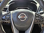 Used 2016 NISSAN MAXIMA PLATINUM in JACKSONVILLE, FLORIDA (Photo 35)