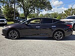Used 2016 NISSAN MAXIMA PLATINUM in JACKSONVILLE, FLORIDA (Photo 4)