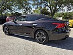 Used 2016 NISSAN MAXIMA PLATINUM in JACKSONVILLE, FLORIDA (Photo 5)