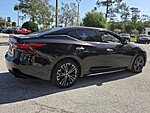 Used 2016 NISSAN MAXIMA PLATINUM in JACKSONVILLE, FLORIDA (Photo 7)