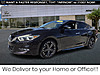 Used 2016 NISSAN MAXIMA PLATINUM in JACKSONVILLE, FLORIDA