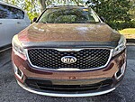 Used 2017 KIA SORENTO EX in JACKSONVILLE, FLORIDA (Photo 2)