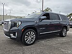Used 2021 GMC YUKON XL DENALI in JACKSONVILLE, FLORIDA (Photo 1)