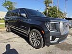 Used 2021 GMC YUKON XL DENALI in JACKSONVILLE, FLORIDA (Photo 3)