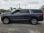 Used 2021 GMC YUKON XL DENALI in JACKSONVILLE, FLORIDA (Photo 4)