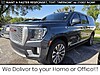 Used 2021 GMC YUKON XL DENALI in JACKSONVILLE, FLORIDA