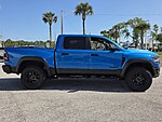 Used 2023 RAM 1500 TRX in JACKSONVILLE, FLORIDA (Photo 8)