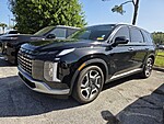 Used 2024 HYUNDAI PALISADE LIMITED in JACKSONVILLE, FLORIDA (Photo 1)