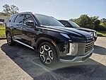 Used 2024 HYUNDAI PALISADE LIMITED in JACKSONVILLE, FLORIDA (Photo 3)