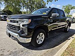 Used 2025 CHEVROLET SILVERADO 1500 LT in JACKSONVILLE, FLORIDA (Photo 1)