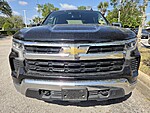 Used 2025 CHEVROLET SILVERADO 1500 LT in JACKSONVILLE, FLORIDA (Photo 2)