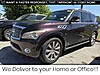 Used 2014 INFINITI QX80 BASE in JACKSONVILLE, FLORIDA