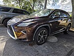Used 2016 LEXUS RX 350 in JACKSONVILLE, FLORIDA (Photo 1)
