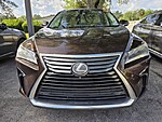 Used 2016 LEXUS RX 350 in JACKSONVILLE, FLORIDA (Photo 2)