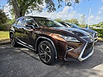 Used 2016 LEXUS RX 350 in JACKSONVILLE, FLORIDA (Photo 3)