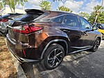 Used 2016 LEXUS RX 350 in JACKSONVILLE, FLORIDA (Photo 4)