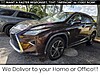 Used 2016 LEXUS RX 350 in JACKSONVILLE, FLORIDA