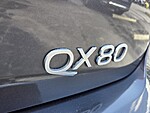 Used 2025 INFINITI QX80 LUXE in JACKSONVILLE, FLORIDA (Photo 18)
